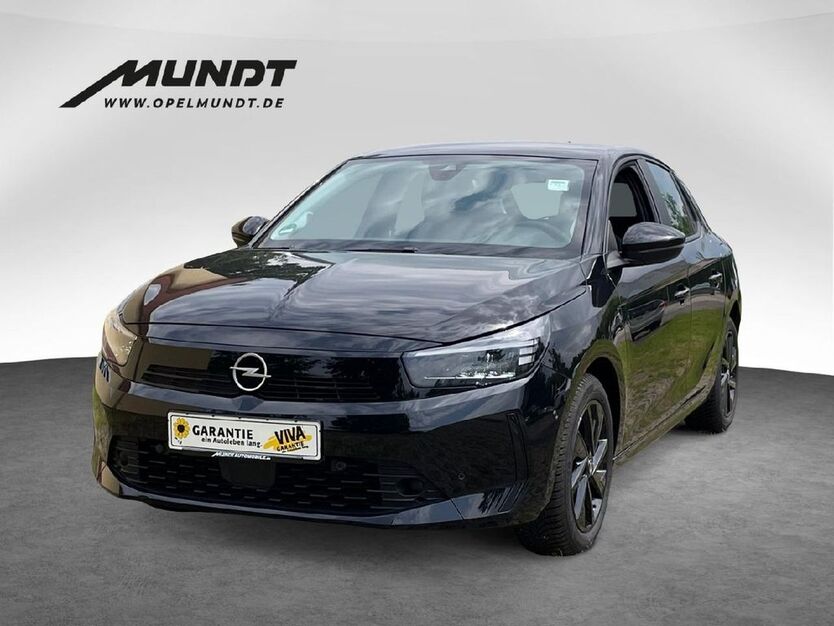 Opel Corsa 5.789 km 16.990 € Halle 06126