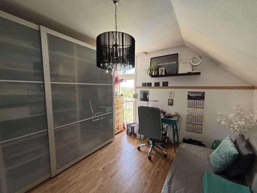 Ein Platz zum Ankommen – großzügige Doppelhaushälfte mit Traumgarten 5 zimmer