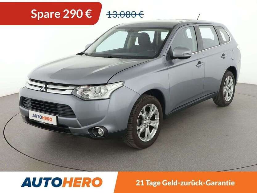 Outlander
