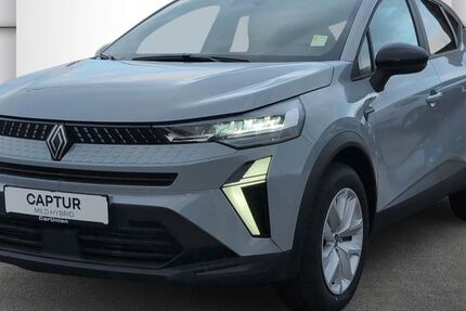 Renault Captur 7.000 km 20.495 &euro; Halle 06132