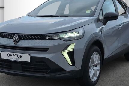 Renault Captur 7.000 km 20.995 &euro; Halle 06132