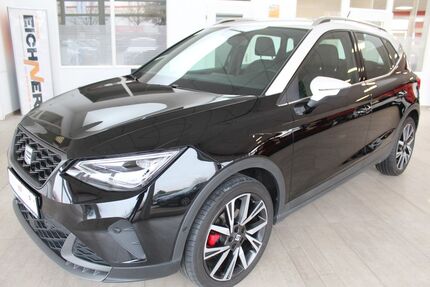 Seat Arona 91.719 km 18.990 &euro; Eisleben 06295