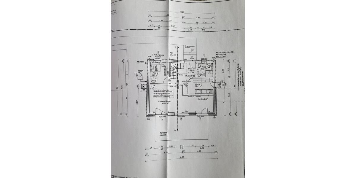 Einfamilienhaus Schkopau - 4 Zimmer, 123 m&sup2;, 490.000&euro; | Angebot:24551566