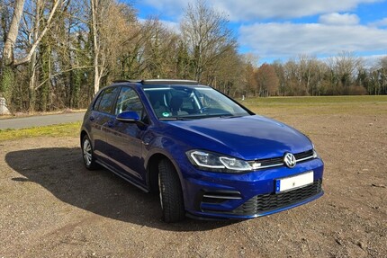 VW Golf VII 102.000 km 14.990 &euro; Leuna 06237