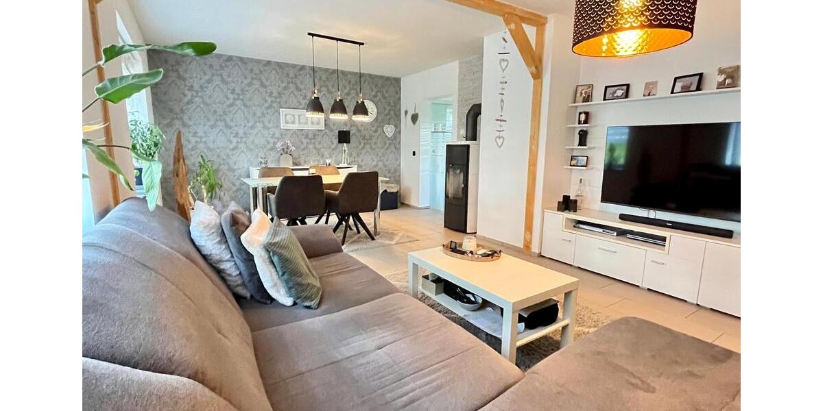 Doppelhaushälfte Merseburg - 4 Zimmer, 145 m&sup2;, 369.000&euro; | Angebot:26821668