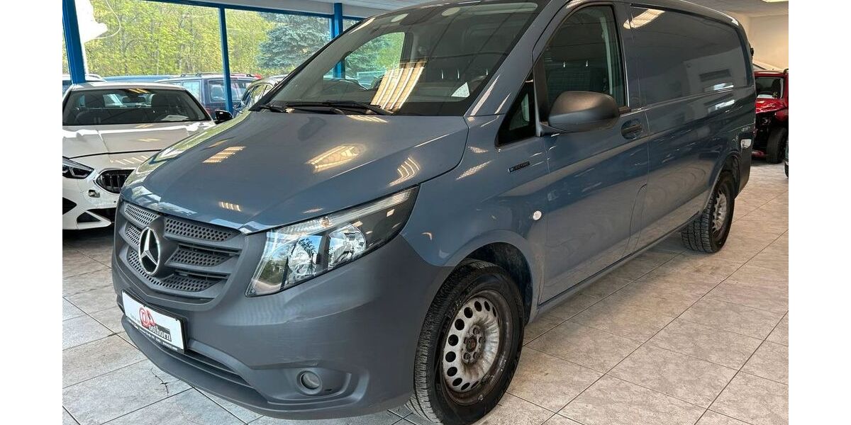 Mercedes-Benz Vito 58.925 km 9.990 &euro; Halle 06118