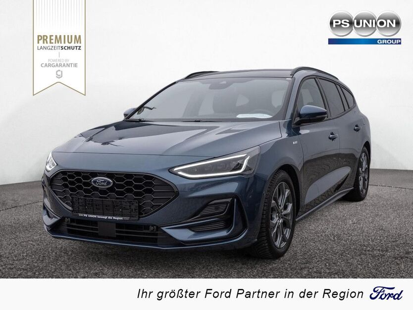 Ford Focus 16.818 km 29.990 € Halle (Saale) 06114