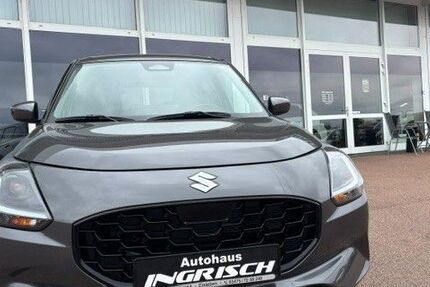 Suzuki Swift 46.180 km 14.790 &euro; Eisleben OT Volkstedt 06295