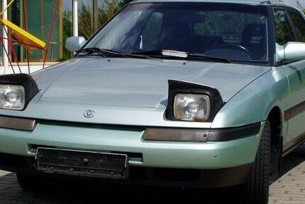 Mazda 323 112.440 km 2.000 &euro; Halle 06116