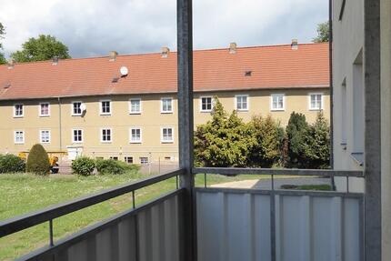 Wohnung Bad Lauchstädt - 2 Zimmer, 43 m&sup2;, 279&euro; | Angebot:26252572