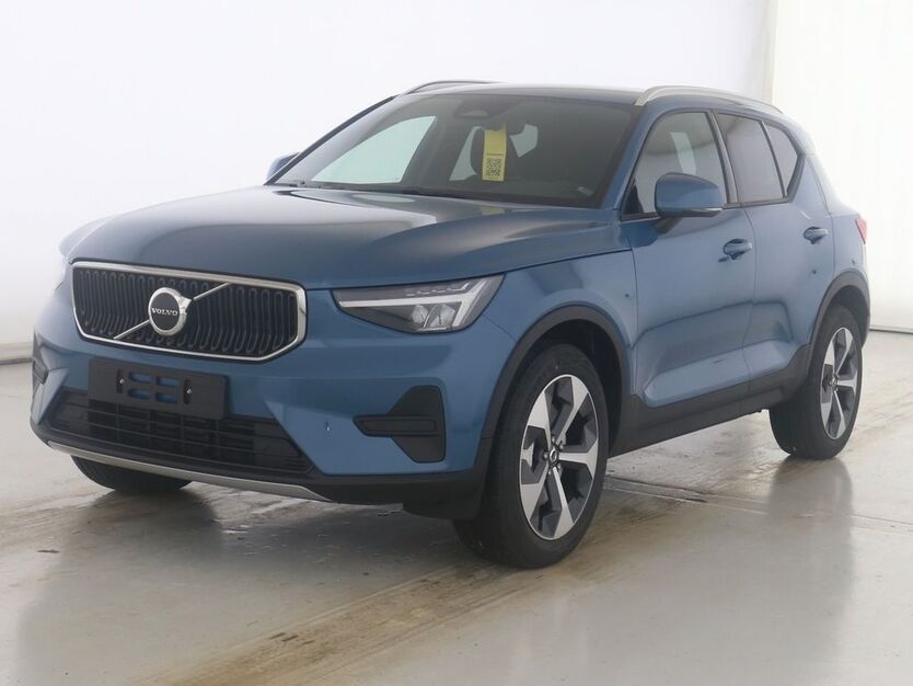 Volvo XC40 27.500 km 33.890 € Salzatal OT Bennstedt 06198