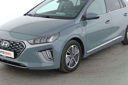 Hyundai IONIQ 55.498 km 16.870 € Leipzig 04328