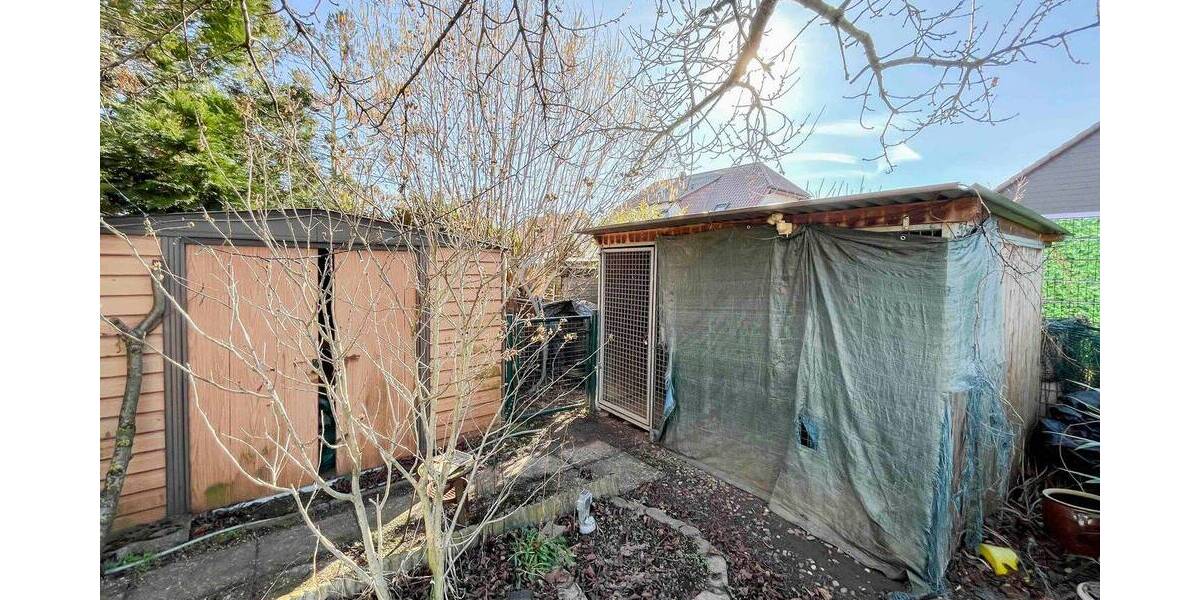Einfamilienhaus Teutschenthal Steuden - 5 Zimmer, 123 m&sup2;, 199.000&euro; | Angebot:26657716