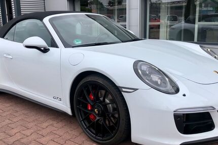 Porsche 911 Urmodell 52.664 km 131.999 € Halle/Saale 06118