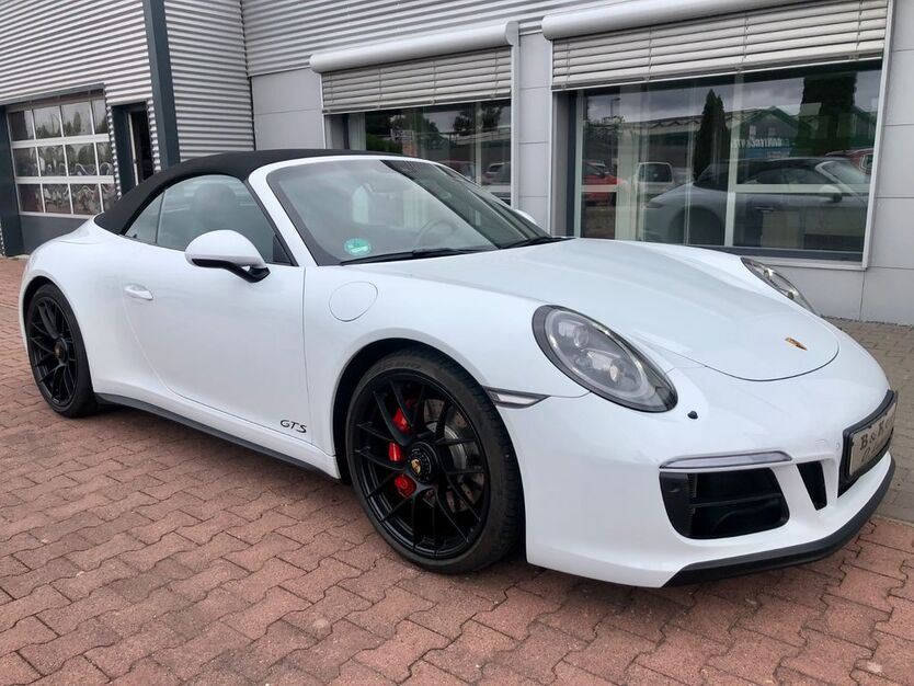 Porsche 911 Urmodell 52.664 km 131.999 € Halle/Saale 06118