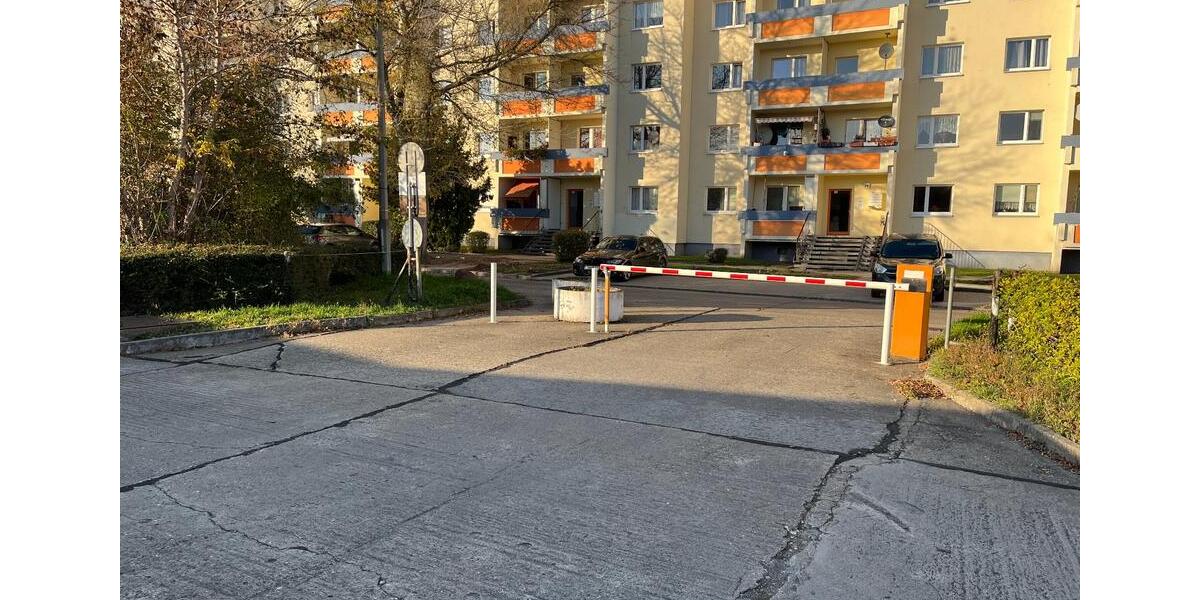 Garagen / Stellplätze Halle (Saale) Nietleben - 79&euro; | Angebot:20934584