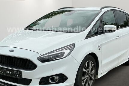 Ford S-Max 86.594 km 11.999 &euro; Brehna 06796