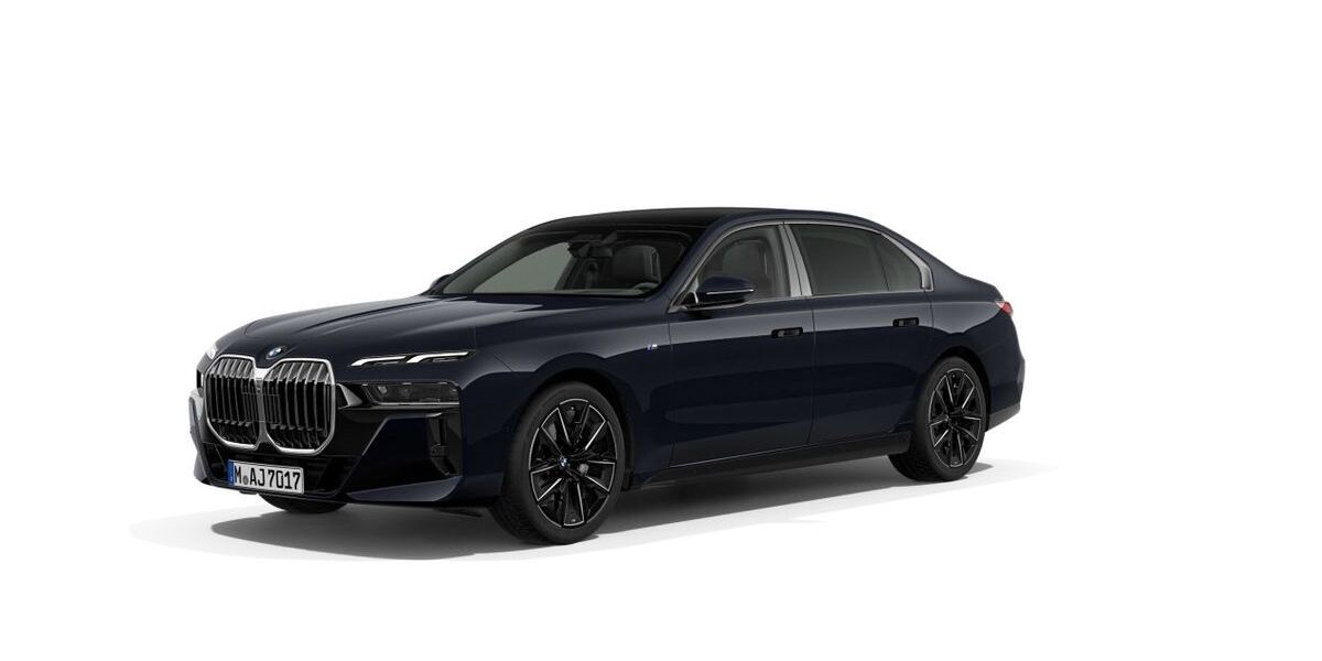 BMW 740 12.925 km 87.740 &euro; Halle/ Zscherben 06179
