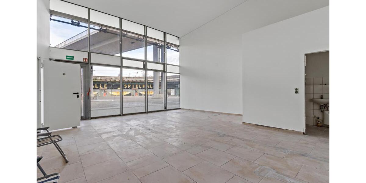 Gewerbeobjekt Halle (Saale) Damaschkestraße - 1.600&euro; | Angebot:20899017