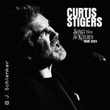 Curtis Stigers - Songs From My Kitchen Live 2025