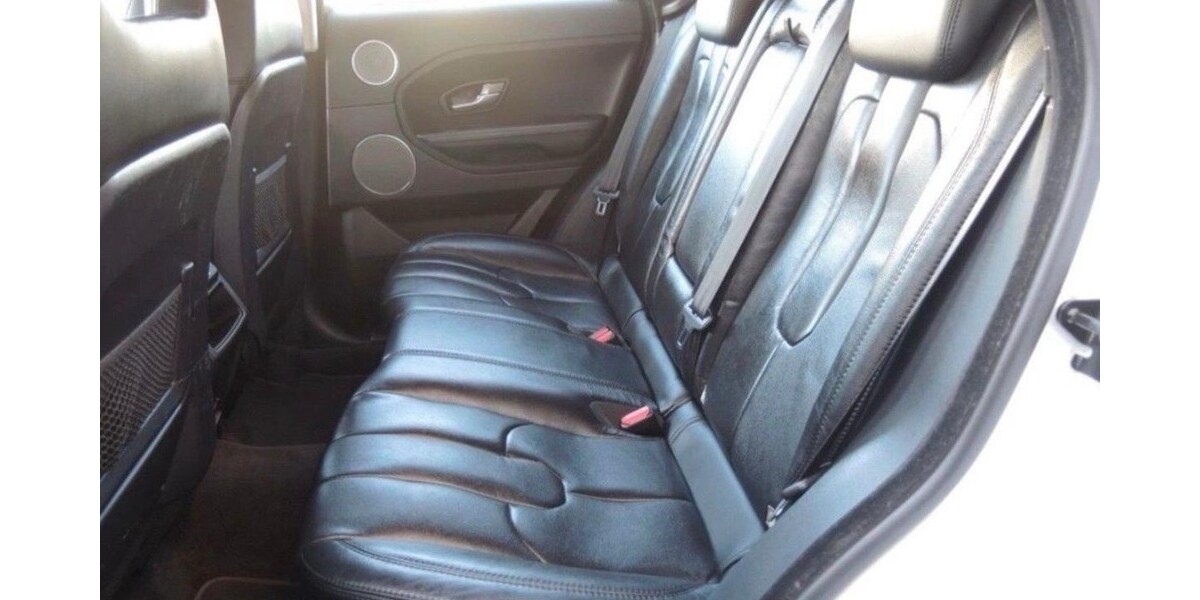 Land Rover Range Rover Evoque 220.000 km 10.000 &euro; Halle (Saale) 06108