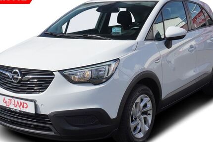 Opel Crossland (X) 94.346 km 11.990 &euro; Köthen 06366