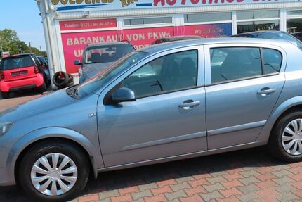 Opel Astra 178.699 km 2.850 &euro; Sandersdorf-Brehna 06796