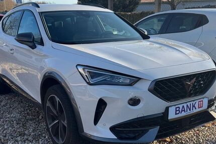 Cupra Formentor 109.221 km 22.999 &euro; Bad Lauchstädt 06246