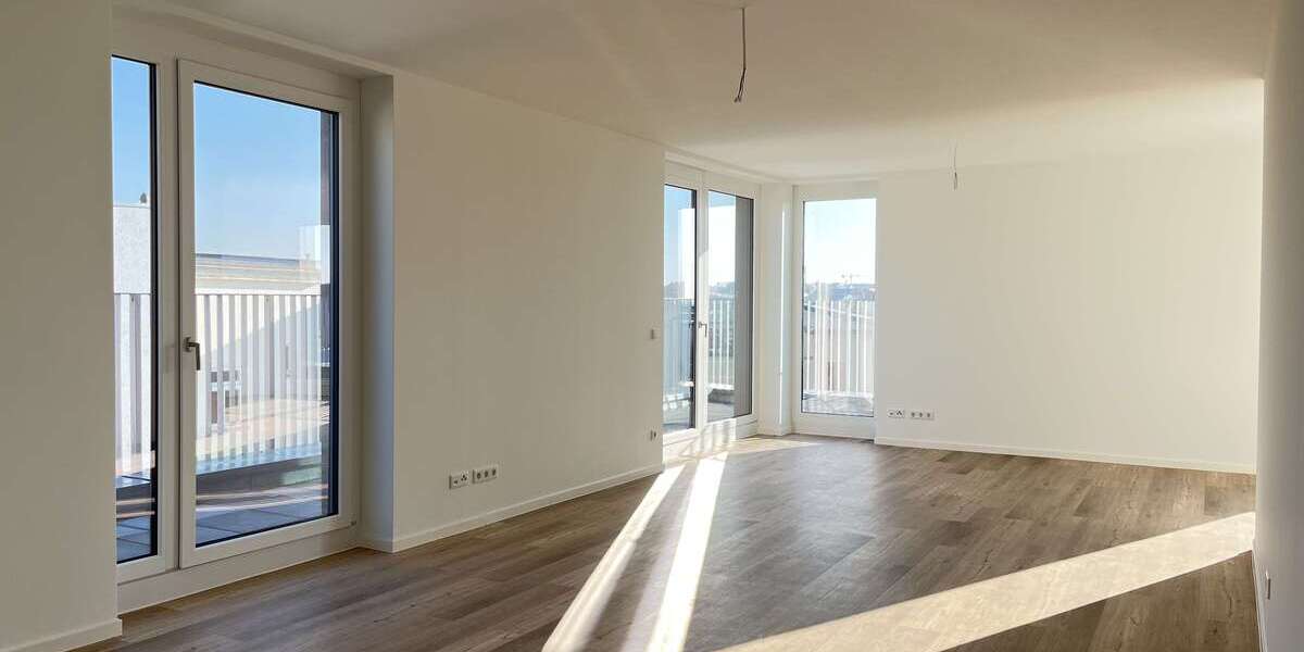 Etagenwohnung Halle (Saale) - 5 Zimmer, 155 m&sup2;, 2.009&euro; | Angebot:25511594