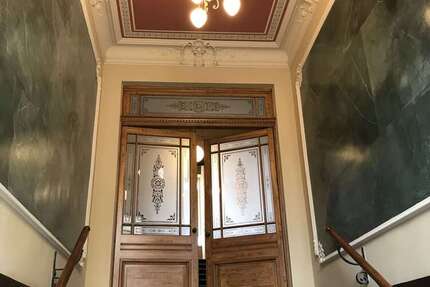 Wohnung zum Mieten in Leipzig 1.620 € 107.91 m²