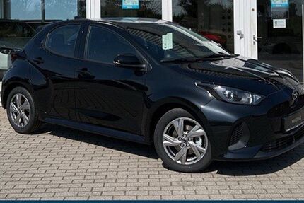 Mazda 2 Hybrid 8.300 km 20.870 &euro; Delitzsch 04509