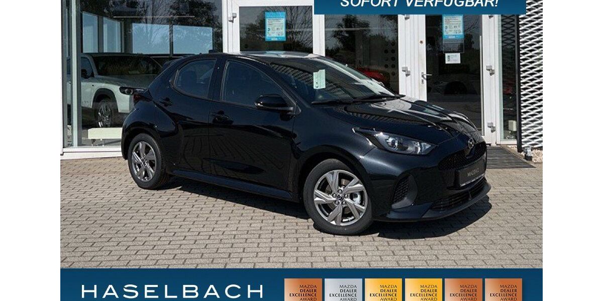 Mazda 2 Hybrid 8.712 km 20.870 &euro; Delitzsch 04509