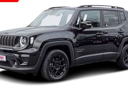 Jeep Renegade 16.932 km 25.950 &euro; Eisleben 06295