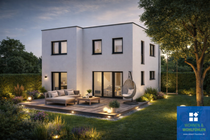 Haus Halle Dölau - 4 Zimmer, 128 m&sup2;, 539.400&euro; | Angebot:26153190