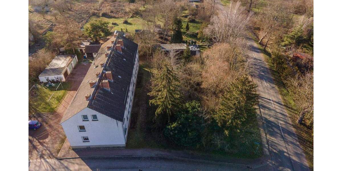 Grundstück Schkopau Knapendorf - 38.830&euro; | Angebot:26016939