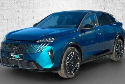 Peugeot 3008 19.900 km 34.450 &euro; Delitzsch 04509