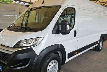 Citroen Jumper 43.200 km 22.750 € Leipzig 04347