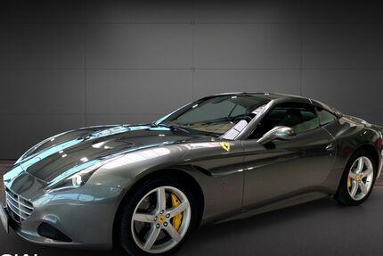 Ferrari California 37.478 km 133.111 &euro; Markranstädt 04420