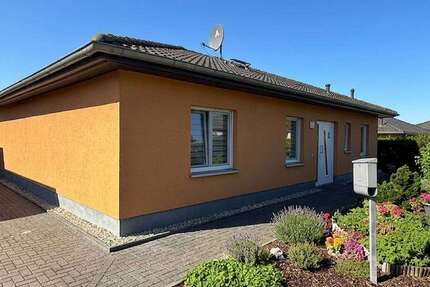 Haus Bitterfeld-Wolfen Wolfen - 3 Zimmer, 113 m&sup2;, 265.000&euro; | Angebot:26503596