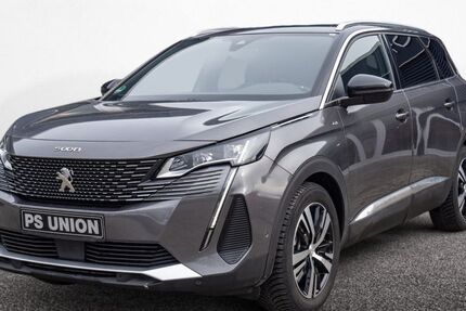 Peugeot 5008 20.710 km 29.990 &euro; Halle (Saale) 06132