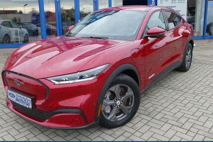 Ford Mustang Mach-E 24.816 km 39.890 € Mücheln / Geiseltal 06249