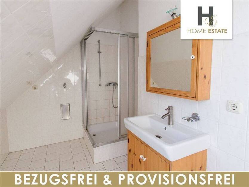 Cool und größer als gedacht - Bezugsfrei; Provisionsfrei