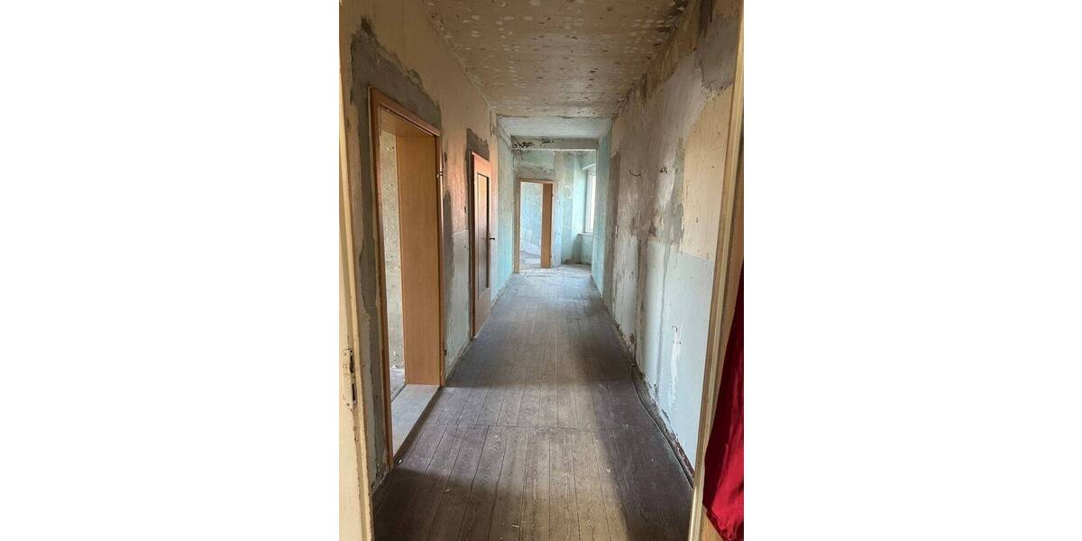 Mehrfamilienhaus, Wohnhaus Petersberg OT Gutenberg Gutenberg - 1 Zimmer, 240 m&sup2;, 120.000&euro; | Angebot:25773618