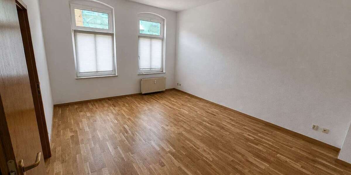 Etagenwohnung Halle (Saale) Am Wasserturm/Thaerviertel - 2 Zimmer, 52 m&sup2;, 520&euro; | Angebot:26916297