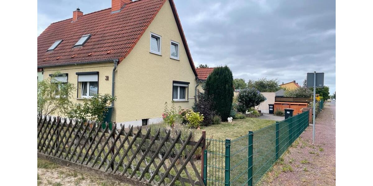 Einfamilienhaus Halle (Saale) Am Wasserturm/Thaerviertel - 330.000&euro; | Angebot:26664554