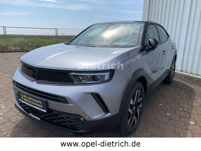 Mokka