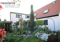 Modernes und reizvolles Traumhaus für die ganze Familie!