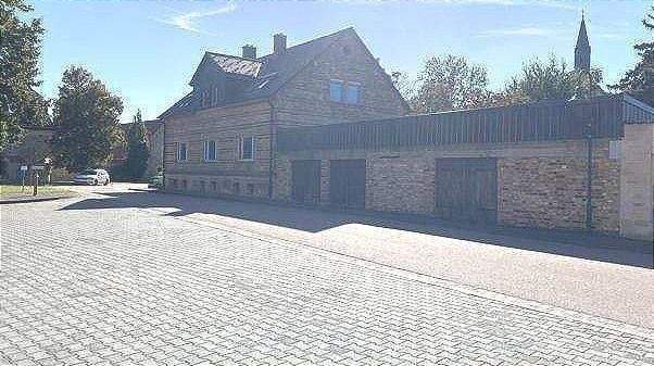 Einfamilienhaus Seegebiet Mansfelder Land Röblingen am See - 6 Zimmer, 210 m&sup2;, 180.000&euro; | Angebot:25152758