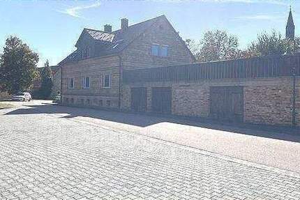 Haus Seegebiet Mansfelder Land Röblingen am See - 6 Zimmer, 210 m&sup2;, 180.000&euro; | Angebot:25152758