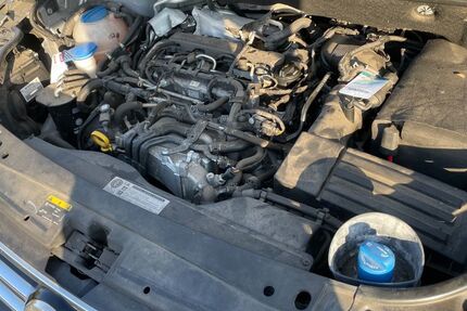 VW Caddy 88.431 km 19.500 &euro; Halle (Saale) 06116